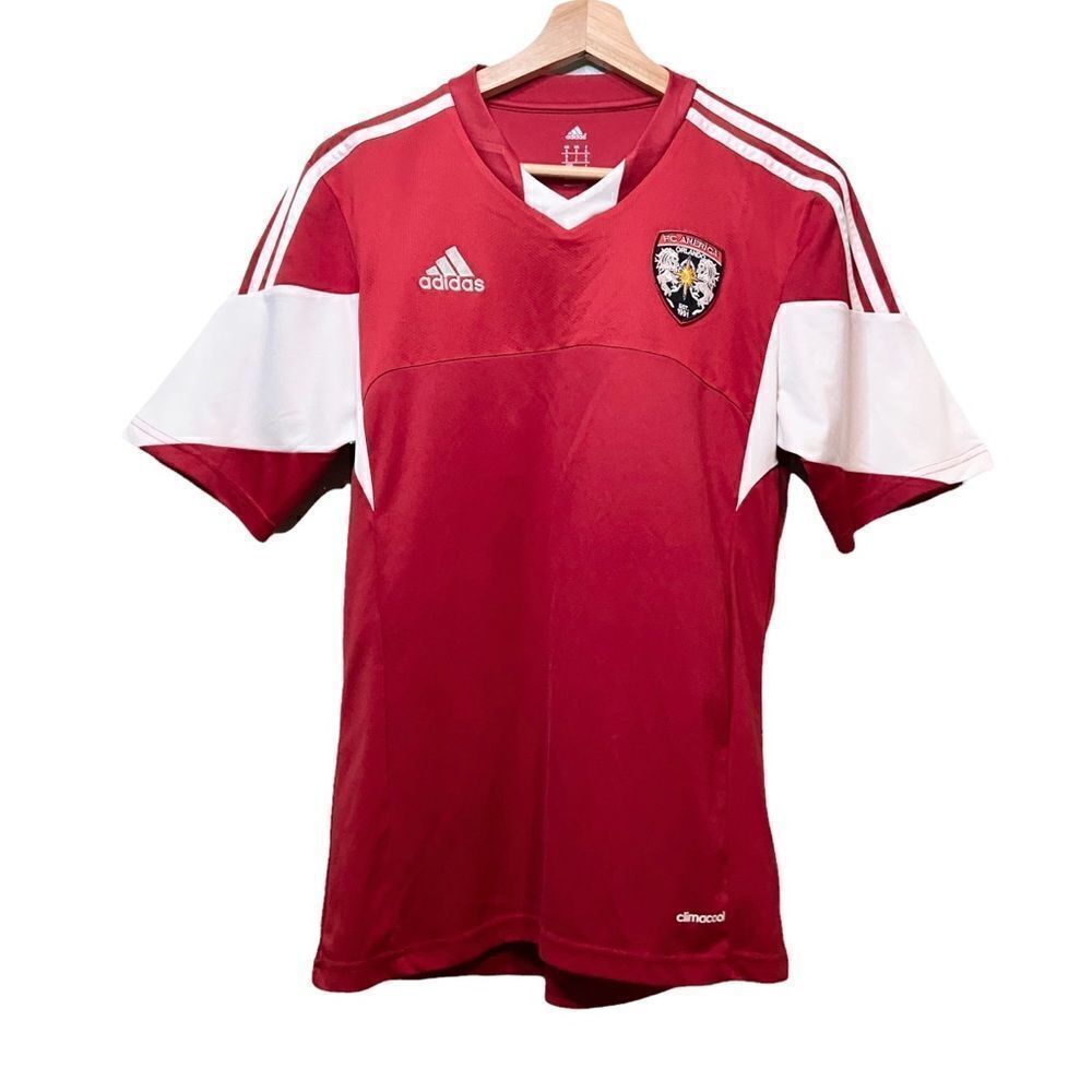 Adidas Climacool FC America Orlando Shirt in  Size Small